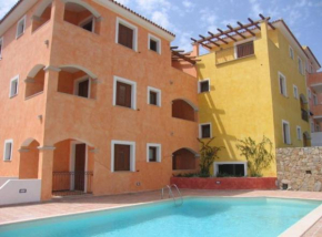 Pool Apartment